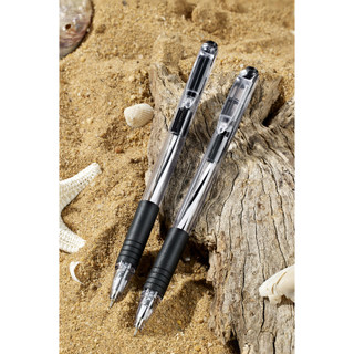 Bút bi Bitex B03 tip ngòi 0.5mm (1cây)