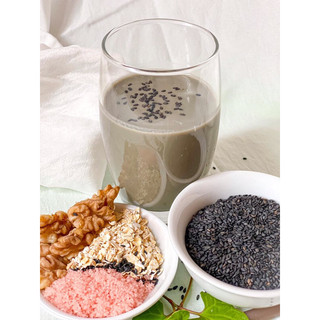 Mè đen ( Vừng đen) Quảng Nam giống cũ 500g