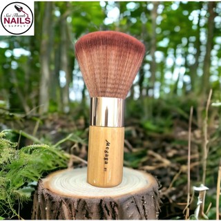 Chổi phủi bụi lớn cán gỗ    Nail