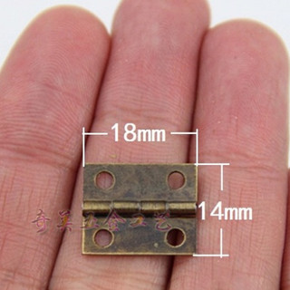 Bản lề mini - 10 chiếc