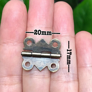 Bản lề mini - 10 chiếc