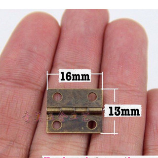 Bản lề mini - 10 chiếc