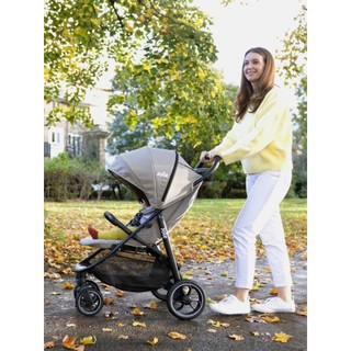 [CHÍNH HÃNG] XE ĐẨY TRẺ EM JOIE LITETRAX PRO