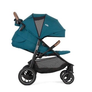 [CHÍNH HÃNG] XE ĐẨY TRẺ EM JOIE LITETRAX PRO