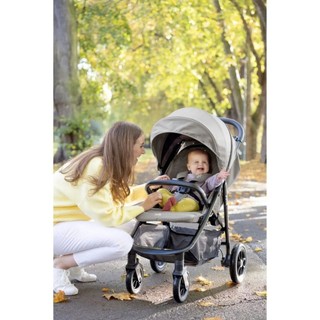 [CHÍNH HÃNG] XE ĐẨY TRẺ EM JOIE LITETRAX PRO
