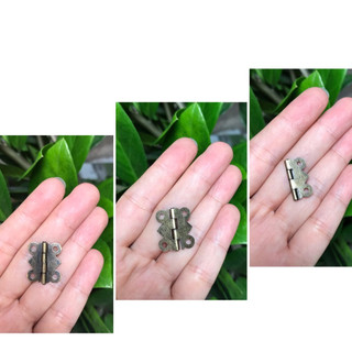 Bản lề mini - 10 chiếc