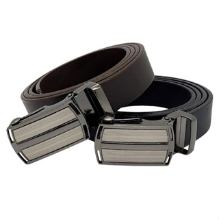 Dây lưng cho bé trai DHM-357 | Đầu khoá lăn bản nhỏ 2.3cm thời trang | Giao mặt ngẫu nhiên | Bảo hành 12 tháng