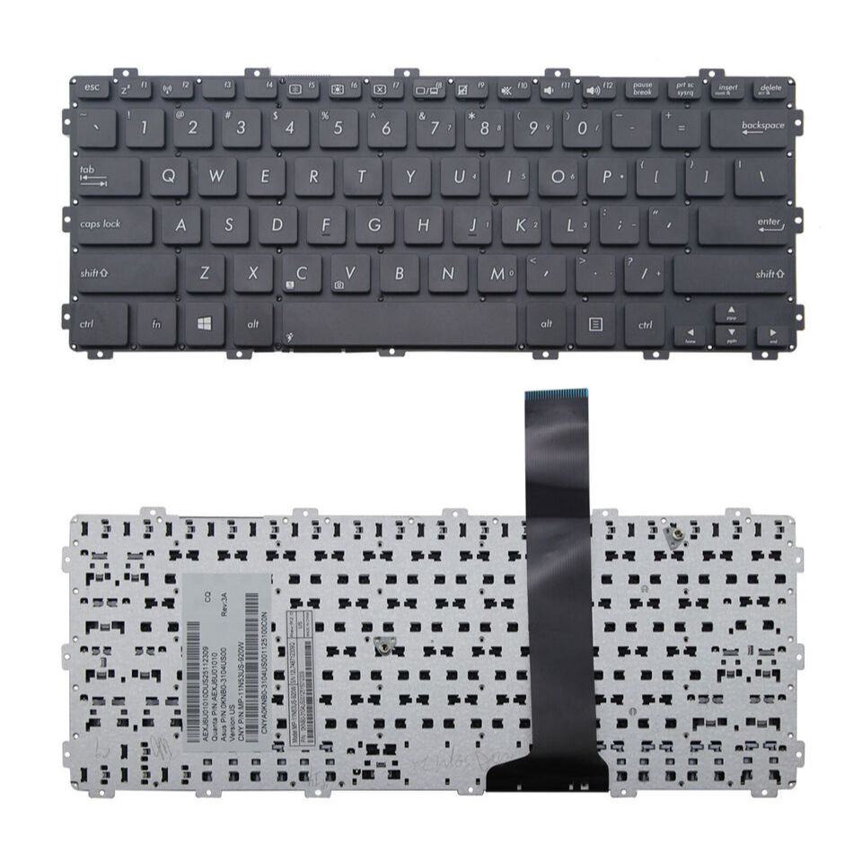 ⚡ Bàn phím laptop Asus Vivobook X301, X301A, X301E, X301EB, X301K, X301S, X301U, F301, F301A, S301, 