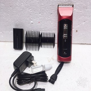 Tông Đơ Cắt Tóc Codos CHC 950 chính hãng