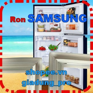 Ron tủ lạnh  samsung model RT43h5231SL