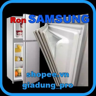 Ron tủ lạnh  samsung model RT43h5231SL