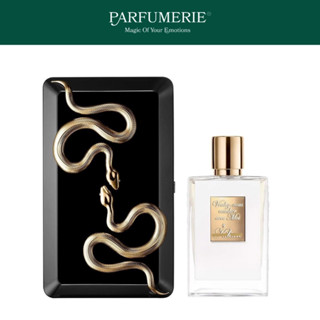 [Fullbox 50ml] Nước hoa Rắn Đen Avec Moi quyến rũ, lôi cuốn đầy sang trọng