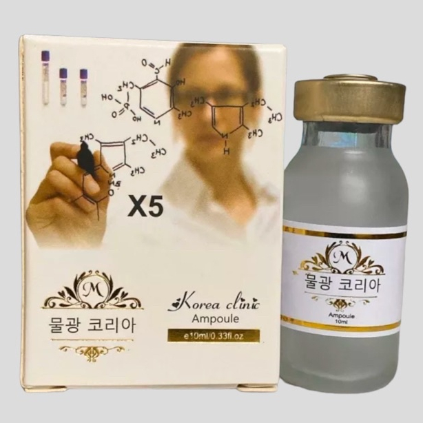 Căng bóng da mulwang korea bản chuẩn