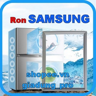 Ron tủ lạnh Samsung Model RT2ASDSS