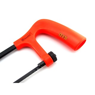 Cưa sắt cầm tay mini Asaki AK-8790