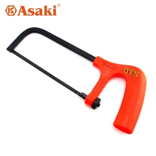 Cưa sắt cầm tay mini asaki ak-8790