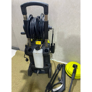 Máy rửa xe ryobi 2000w