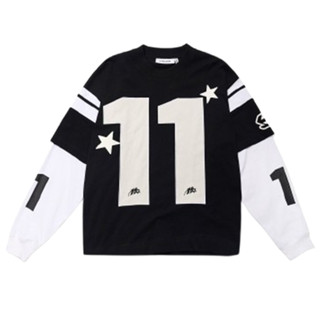 [LOCAL BRAND] Áo Thun HADES DOUBLE LAYER LONGSLEEVE tay dài, form rộng vải Cotton - Thời trang nam nữ Unisex Streetwear