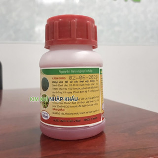 Phân bón lá siêu lân đỏ đậm đặc QT04 - T189