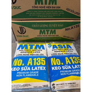  Combo 5kg keo sữa MTM hoặc ASIA 