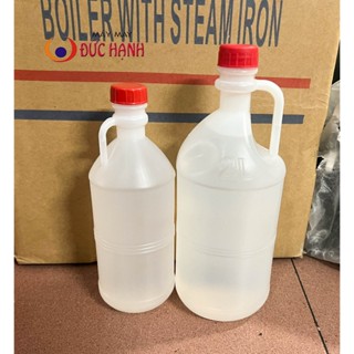  DẦU MÁY MAY CHAI 1 LÍT - 2 LÍT 