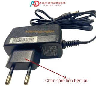 Combo 10c Adapter nguồn TP Link 9V 0.6A giá rẻ