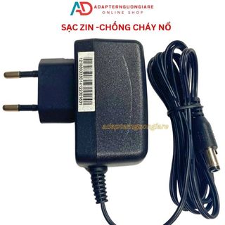 Combo 10c Adapter nguồn TP Link 9V 0.6A giá rẻ