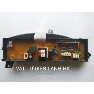 [Hàng mới] Bo mạch máy giặt SHARP - broad A733