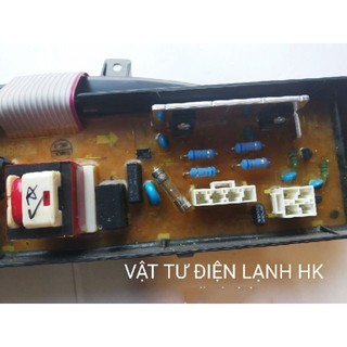 [Hàng mới] Bo mạch máy giặt SHARP - broad A733