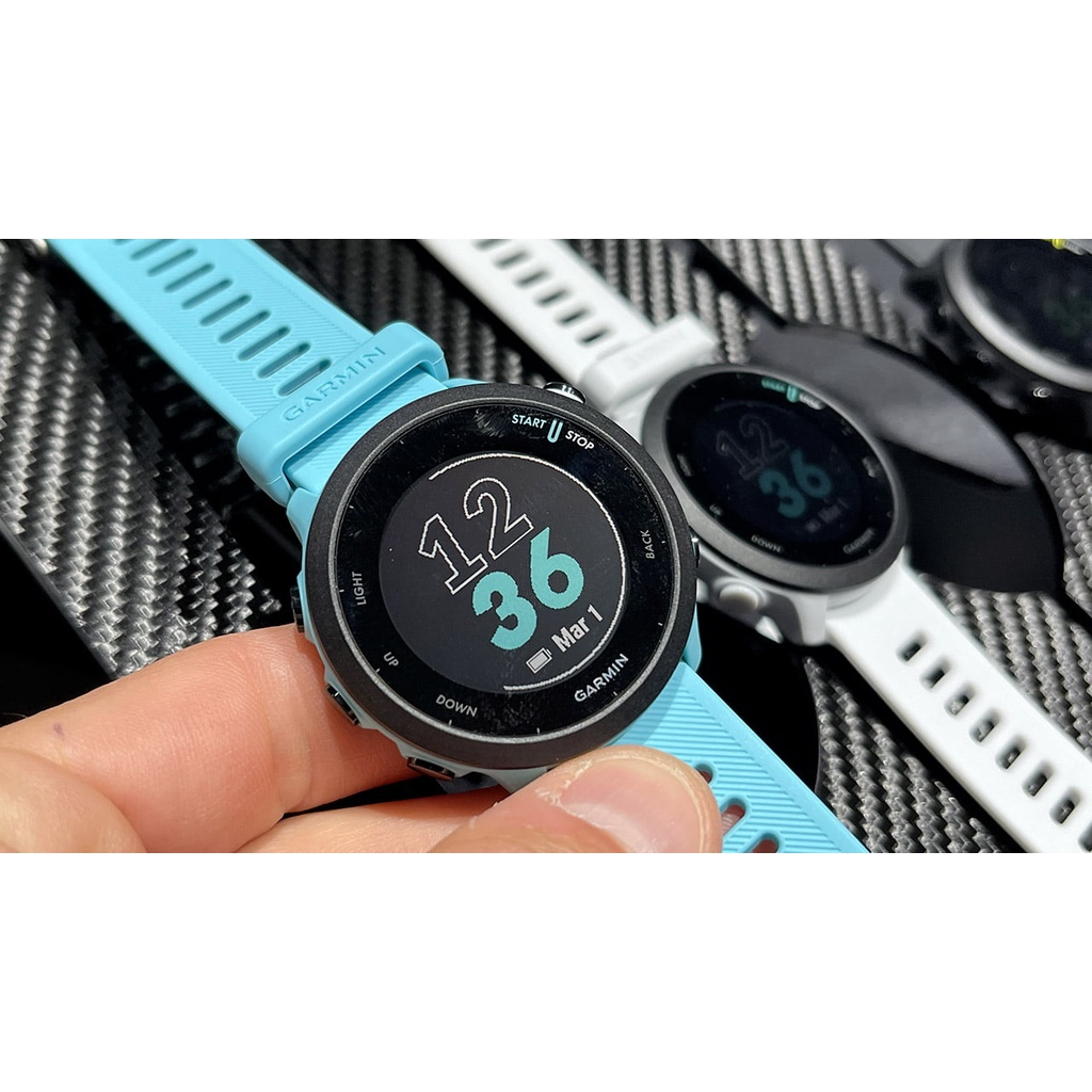 Đồng Hồ Thông Minh Garmin Forerunner 55 Chính Hãng | BigBuy360 - bigbuy360.vn