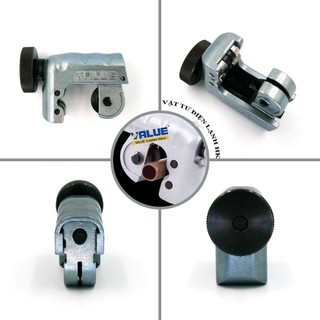 Dao cắt ống đồng Mini Value VTC-19 (1/8"-3/4")