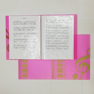 💁‍♀️Bìa đựng bài nhạc
