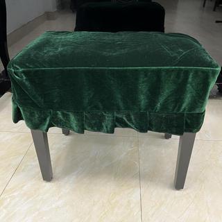 Khăn phủ đàn và phủ ghế đàn Piano cơ