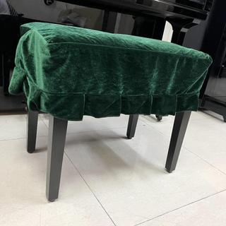 Khăn phủ đàn và phủ ghế đàn Piano cơ