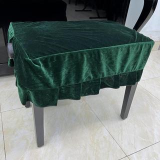 Khăn phủ đàn và phủ ghế đàn Piano cơ