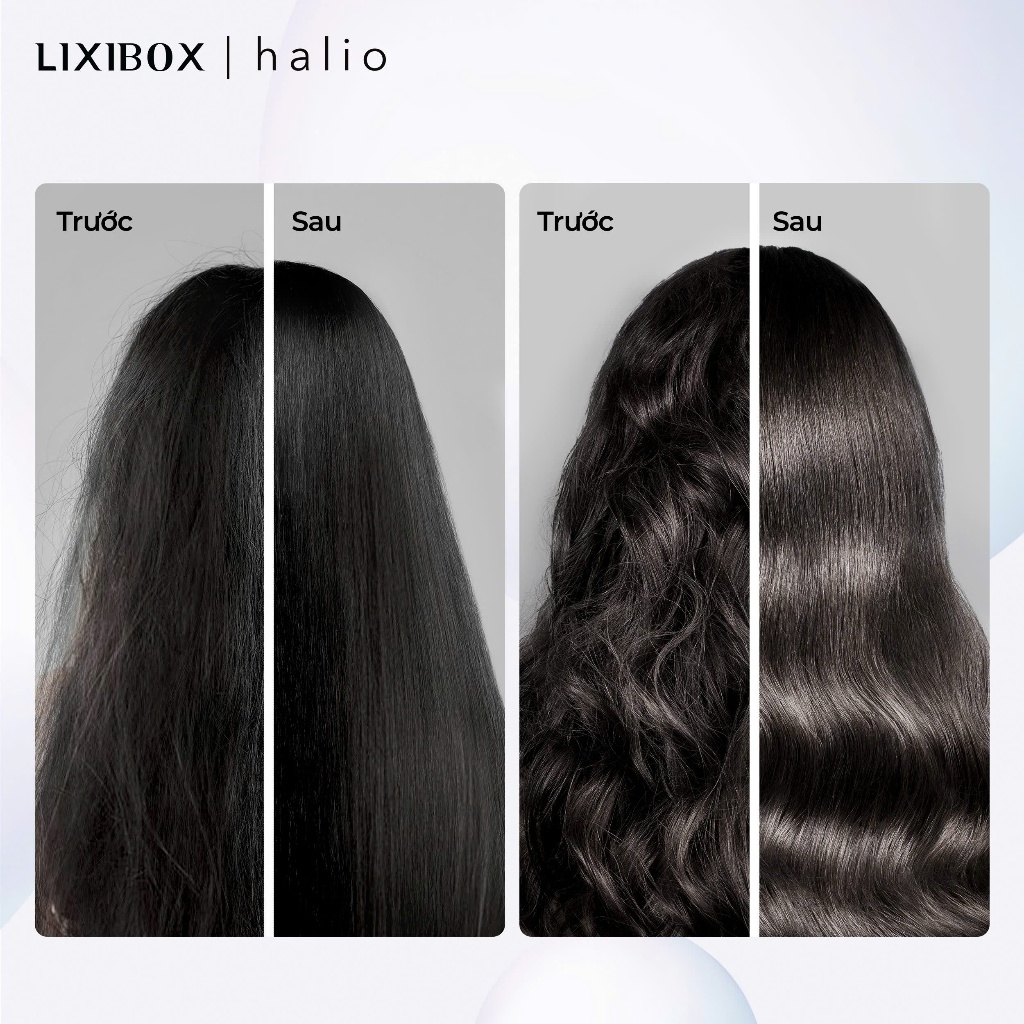 Máy Sấy Tóc Halio High Speed Ionic Hair Dryer | BigBuy360 - bigbuy360.vn