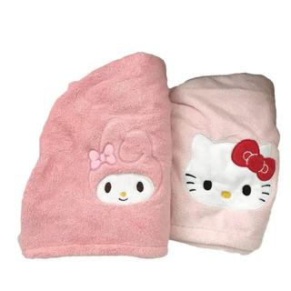 🌸KHĂN QUẤN TÓC KITTY 🎀KITTY HOUSE