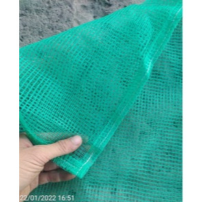 Túi ếch thịt lưới lỗ 5li