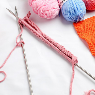  Kim Đan Len Inox Nhẹ dùng làm khăn quàng cổ mũ áo 