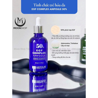SERUM HI.ST.OL.AB COMPLEX AMPOULE 50ML