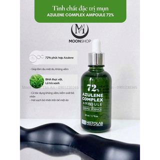 SERUM HI.ST.OL.AB COMPLEX AMPOULE 50ML