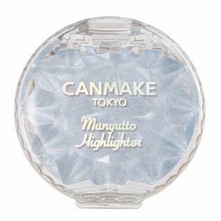 [Order Nhật] Kem bắt sáng Canmake Munyutto Highlighter