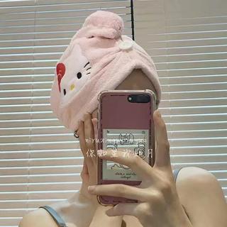🌸KHĂN QUẤN TÓC KITTY 🎀KITTY HOUSE