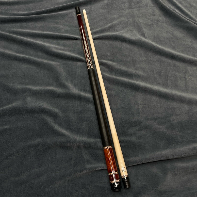 Sản phẩm cơ bida Fury YT-1, ngọn công nghệ HTE