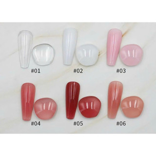 Gel gum vinimay