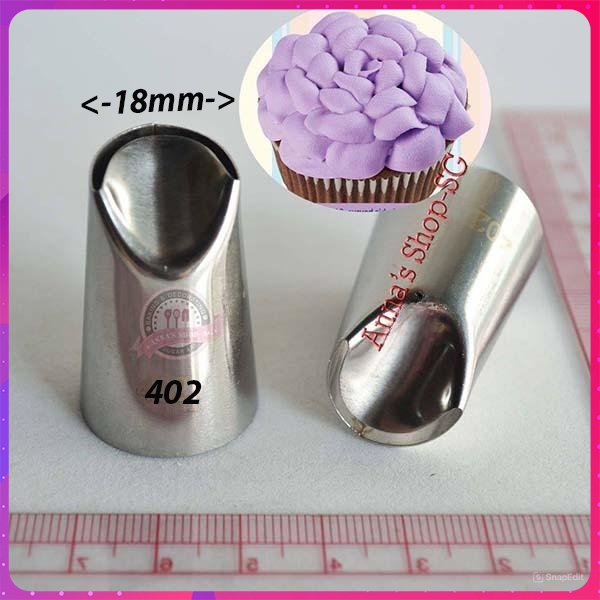 Đui Bắt Kem 402