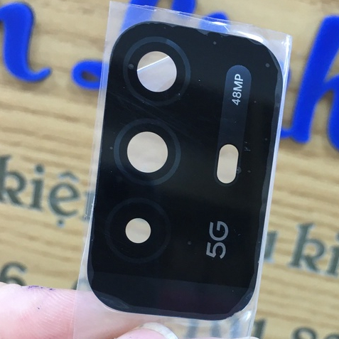 Kính camera Oppo A95 5G - Nhập khẩu
