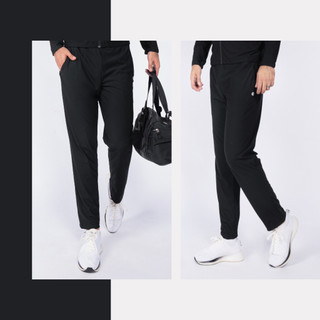 Quần Gió Nam Mỏng Nhẹ Space Livan Sport, Quần Gió Nam 1 Lớp