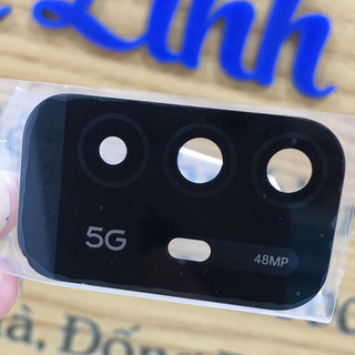 Kính camera Oppo A95 5G - Nhập khẩu