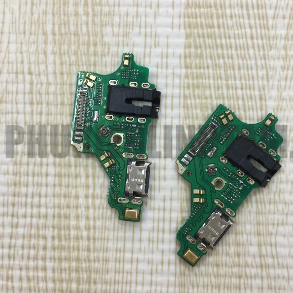 Cụm bo sạc Huawei nova 3e